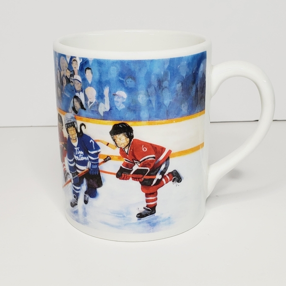 Vintage Tim Hortons Winning Goal Limited Edition (2002) - Picture 1 of 5